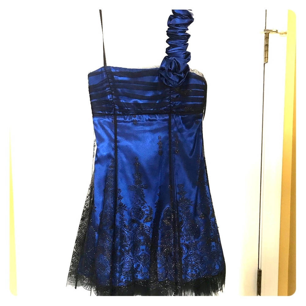 Homecoming/Prom dress